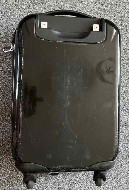 Photo of free Small hardshell case (Blacklands TN34) #4