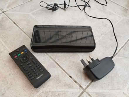 Photo of free Freeview box (Alnwickhill EH16) #1