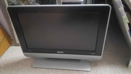 Photo of free Computer monitor (Flushing, Queens) #1