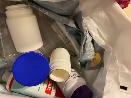 Photo of free Lot of containers 4 product making (SW11) #4