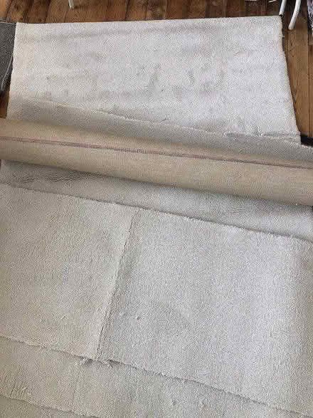 Photo of free New Good quality carpet (Maidencombe, Torquay) #1