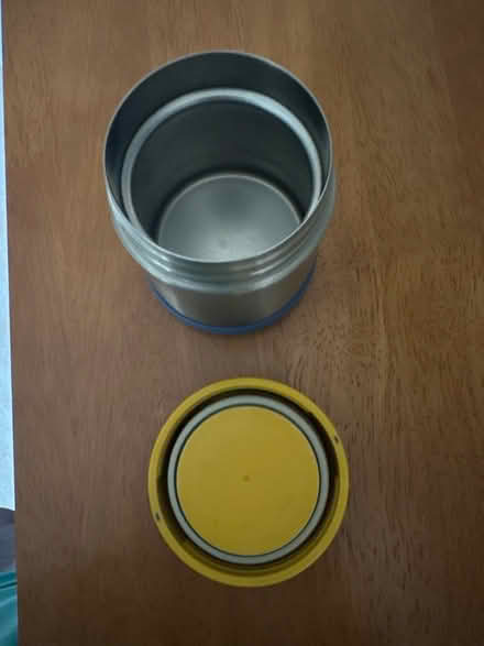Photo of free Children Thermos 2x (Princeton close to Rt 1) #2
