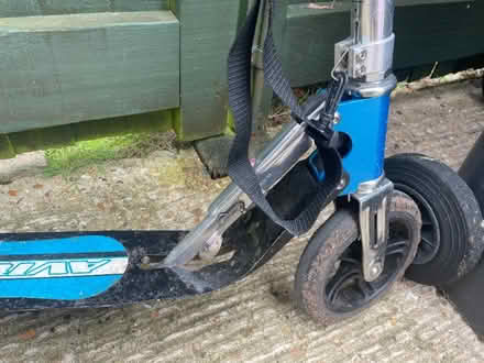 Photo of free Scooters x 2 (Longthorpe) #4