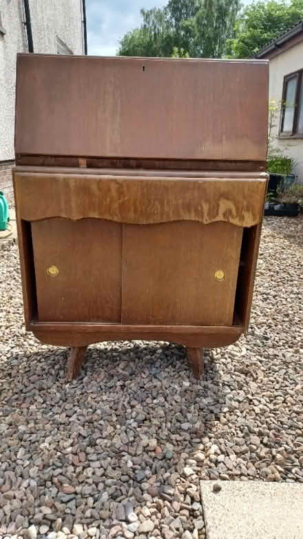 Photo of free Bureau (Keltie Bridge FK17)