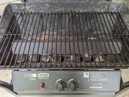 Photo of free Gas Grill - Thermos Millenium (Southwest - Biltmore Lake) #4