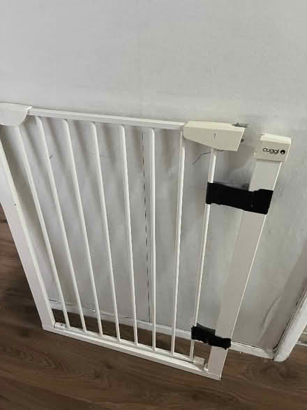 Photo of free Baby gate (Southborough BR2) #1