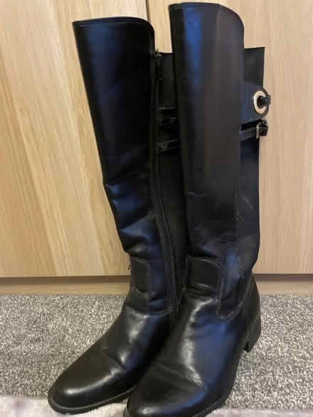 Photo of free Boots size 5 (DH2) #1