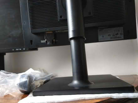 Photo of free Samsung 16" x 10" computer monitors (Garston WD25) #3