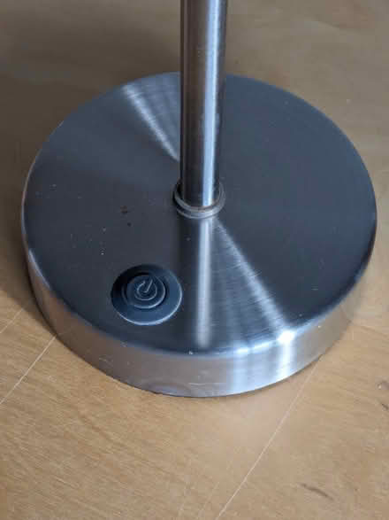 Photo of free Ikea magnifying mirror (Hook RG27) #2