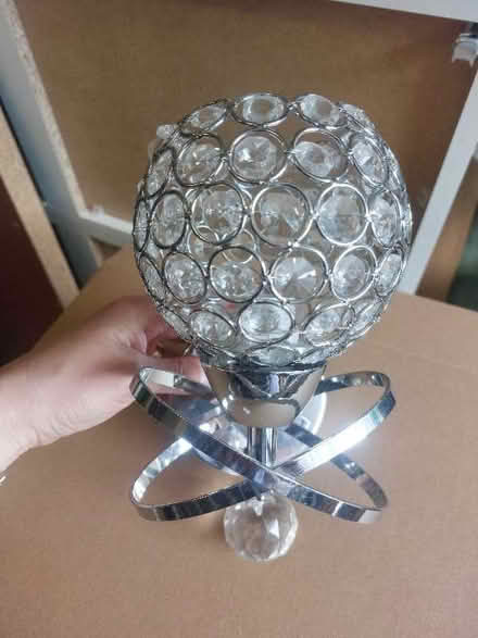 Photo of free Wall lights in perfect condition (Beetham LA7) #1