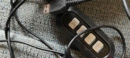 Photo of free Headphones (Lightpill GL5) #2