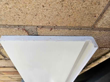 Photo of free Upvc window sill (Higham North area NN10) #1