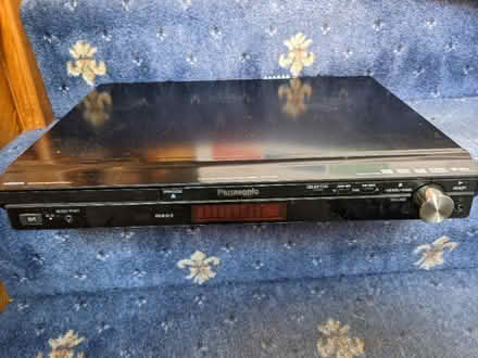 Photo of free Panasonic 1000W Home Cinema System (Felixstowe IP11) #2