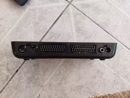 Photo of free Freeview box (Alnwickhill EH16) #2