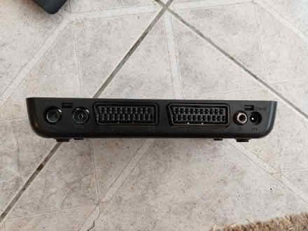 Photo of free Freeview box (Alnwickhill EH16) #2