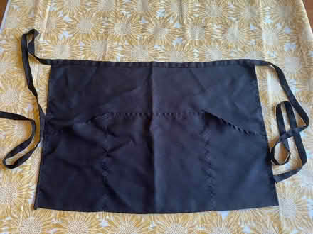 Photo of free Aprons x 8 (Edgeside) #1