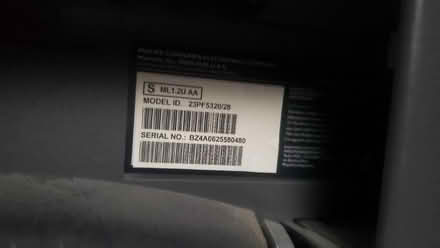 Photo of free Computer monitor (Flushing, Queens) #2