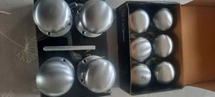 Photo of free 5 Internal door handles. (Shalford CM7) #1