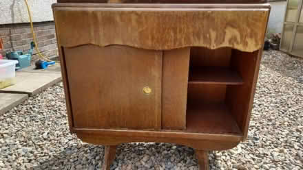 Photo of free Bureau (Keltie Bridge FK17)