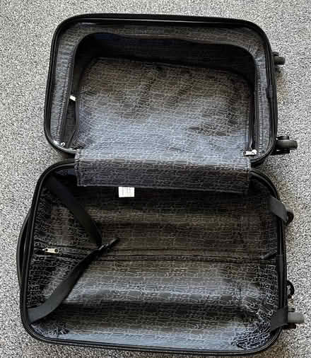 Photo of free Small hardshell case (Blacklands TN34) #2