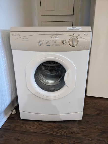 Photo of free Tumble dryer (Llansantffraid SY22) #1