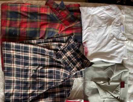 Photo of free Men’s Workwear (Penrith CA11) #2