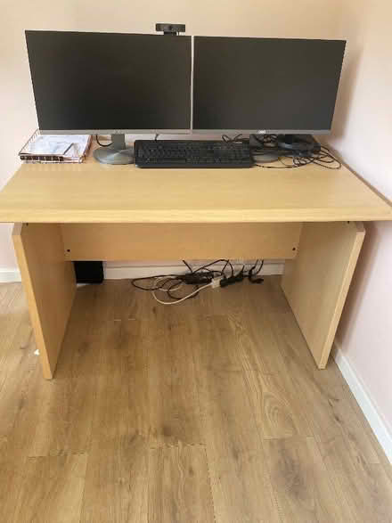 Photo of free Home office Desk (Teddington TW11) #1