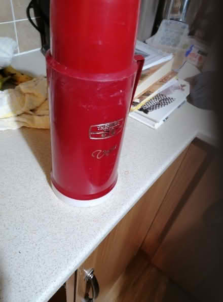 Photo of free Old thermos (Bilton CV22) #1