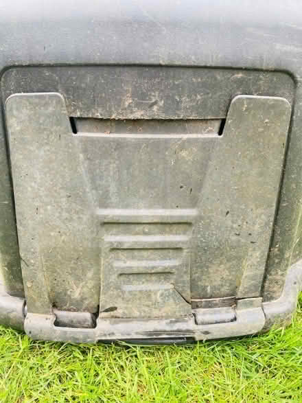 Photo of free Ecomax compost bin (Penrith CA11) #3