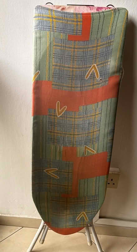 Photo of free Ironing board (Sengkang) #1