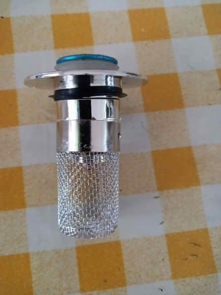 Photo of free sink strainer (Sopwell AL1) #1