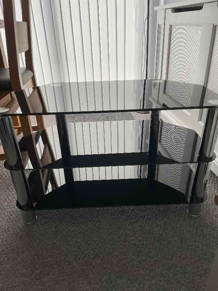Photo of free Television unit like new (Foxhayes EX4) #1