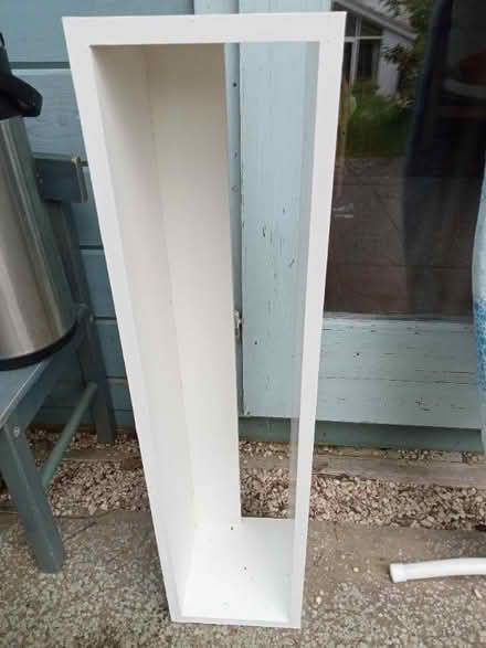 Photo of free CD storage shelf (Florence Park OX4) #1