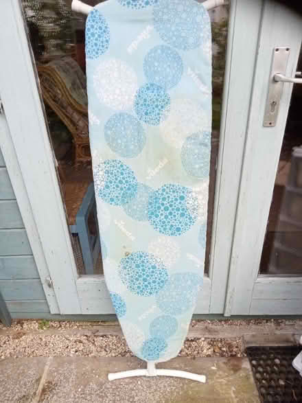 Photo of free Ironing board (Florence Park OX4) #1