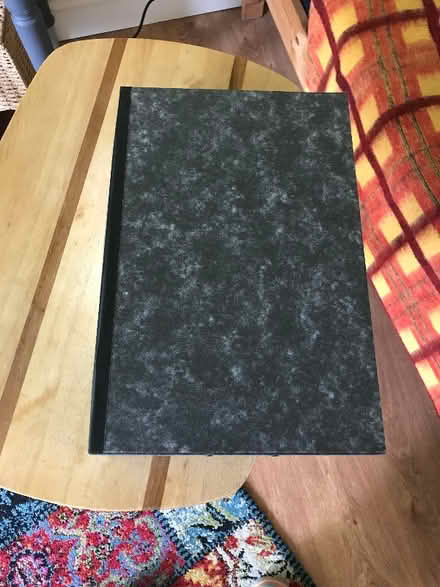 Photo of free Box files x 2 (Northwood HA4) #2