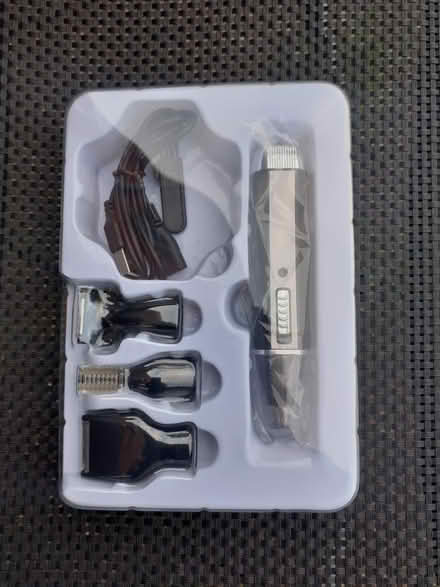 Photo of free Rechargeable hair/beard trimmer (Druids Heath , B14 .) #2
