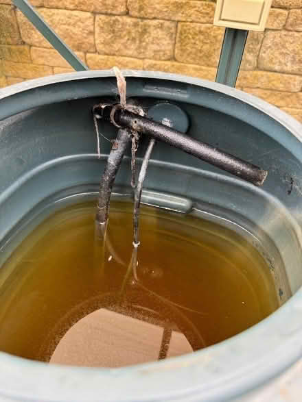Photo of free Greenhouse watering system electric (Gedling NG4) #2