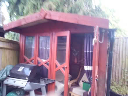 Photo of free Summer house (Marlow SL7) #1