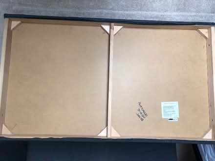 Photo of free MCT / Wood (E9) #1