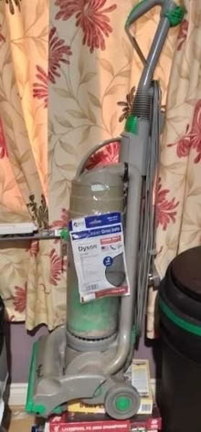 Photo of free Dyson dc04 hoover, for parts only. (Weston SO19) #1
