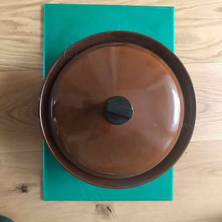 Photo of free Cooking pot (Trumpington Ward CB2) #1
