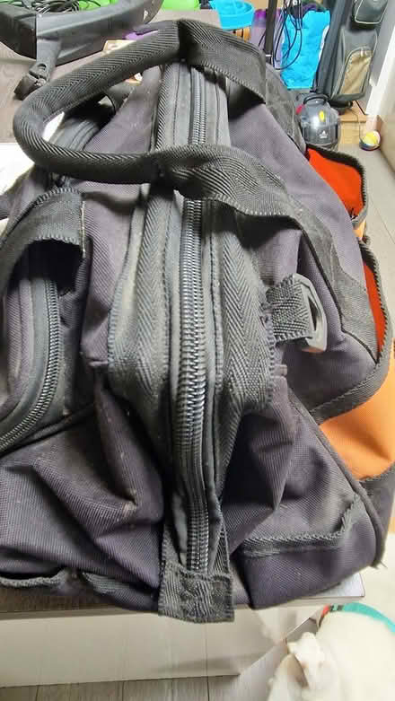 Photo of free Tool bag (Horsham Station) #3