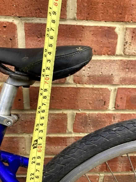 Photo of free Kona bike - please read before replying (Lower Wolvercote OX2) #2
