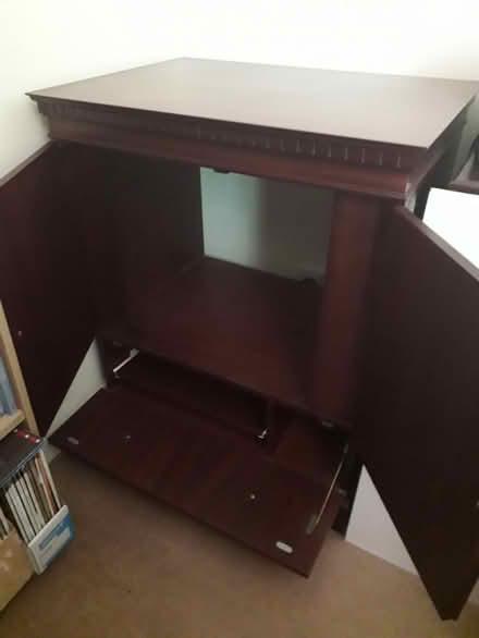 Photo of free Tv unit (Fratton PO1) #2
