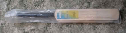 Photo of free Basic Cricket Set (Foxwood YO24) #1