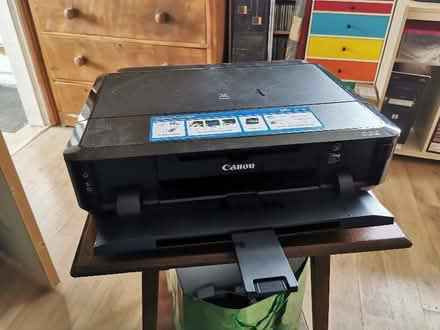 Photo of free Canon Printer Spares or Repair (Sawley NG10) #2