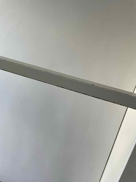 Photo of free HAY designer Loop Clothing Rail (Newington Green) #2