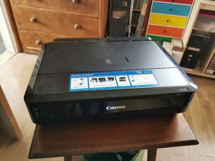 Photo of free Canon Printer Spares or Repair (Sawley NG10) #1