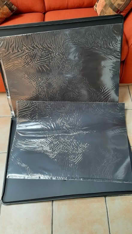 Photo of free Folio Case - size A1 (Kenn Road BS21) #1