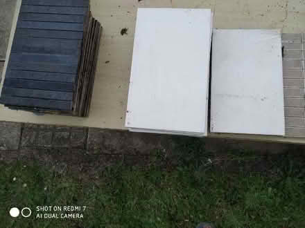 Photo of free odd tiles (Weston SO19) #2
